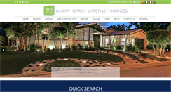 Desktop Screenshot of anarodriguezrealtor.com